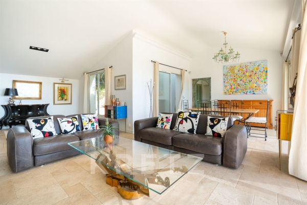 Luxury House for sale in Cavalaire-sur-Mer, 2 990 000 €, Photo 6