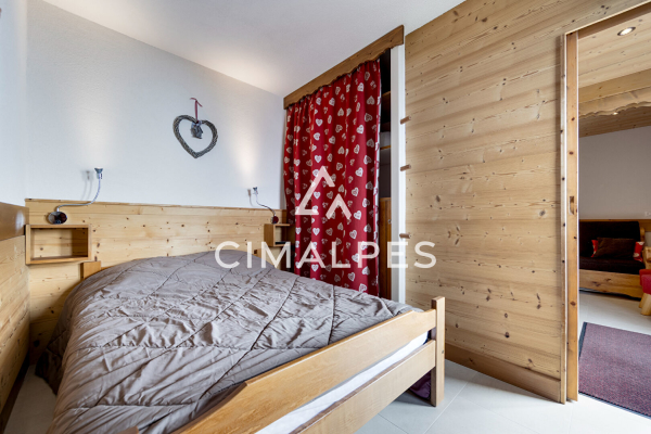 Luxury Apartment for sale in Montvalezan, 345 000 €, Photo 6