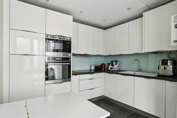 Appartement de luxe à vendre à Paris 7ème, 1 397 000 €, Photo 6