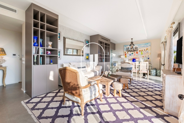 Luxury Apartment for sale in Antibes, 3 675 000 €, Photo 6