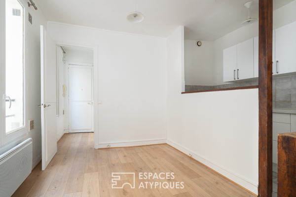 Appartement de luxe à vendre à Paris 3ème, 415 000 €, Photo 7