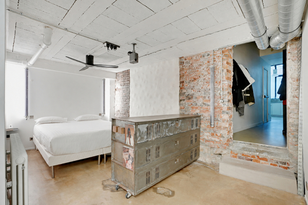 Appartement de luxe à vendre à Paris 18ème, 725 000 €, Photo 7