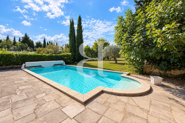 Maison de luxe à vendre à Cavaillon, 745 000 €, Photo 7