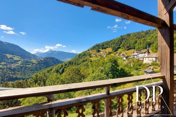 Luxury House for sale in La Forclaz, 660 000 €, Photo 7