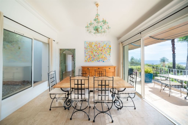 Luxury House for sale in Cavalaire-sur-Mer, 2 990 000 €, Photo 7