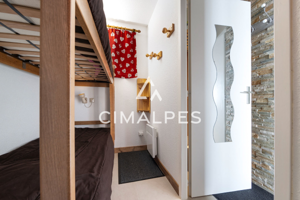 Luxury Apartment for sale in Montvalezan, 345 000 €, Photo 7