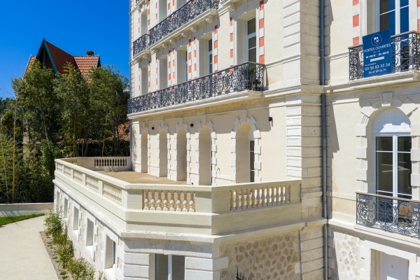 Appartement de luxe à vendre à Arcachon, 1 395 000 €, Photo 7