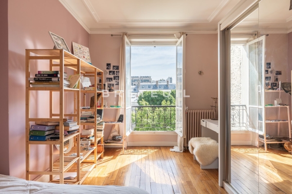Appartement de luxe à vendre à Paris 8ème, 1 600 000 €, Photo 7