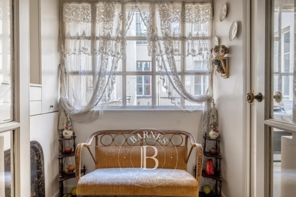Appartement de luxe à vendre à Paris 7ème, 2 135 000 €, Photo 7