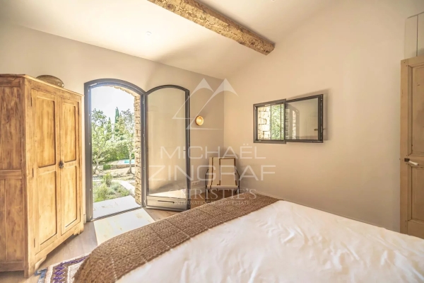 Luxury House for sale in Gordes, 1 300 000 €, Photo 7
