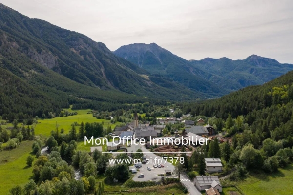 Luxury House for sale in Val-des-Prés, 836 000 €, Photo 1