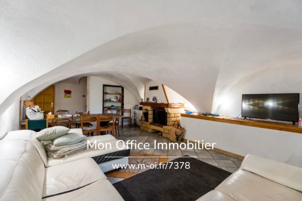 Luxury House for sale in Val-des-Prés, 836 000 €, Photo 3