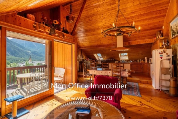 Luxury House for sale in Val-des-Prés, 836 000 €, Photo 4