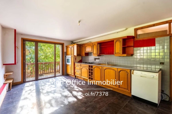 Luxury House for sale in Val-des-Prés, 836 000 €, Photo 7