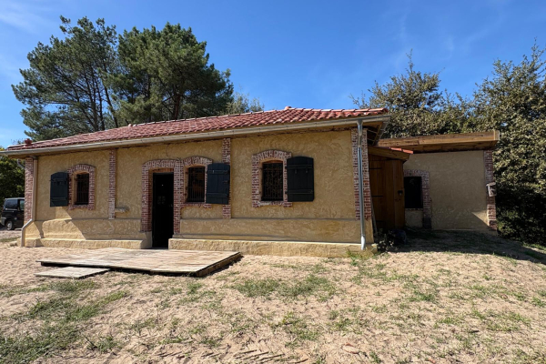 Maison de luxe à vendre à Soustons, 500 000 €, Photo 2