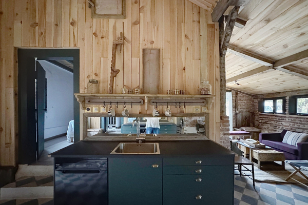 Maison de luxe à vendre à Soustons, 500 000 €, Photo 3