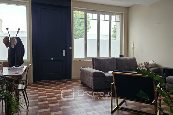 Appartement de luxe à vendre à Royan, 324 900 €, Photo 3