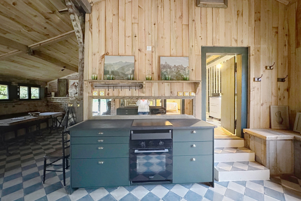 Maison de luxe à vendre à Soustons, 500 000 €, Photo 4