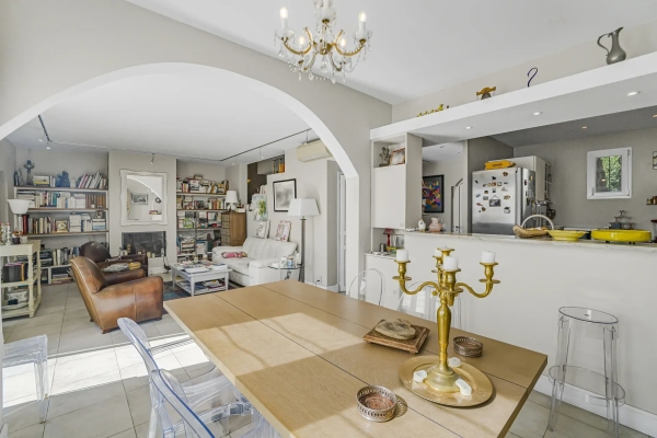 Maison de luxe à vendre à Cannes, 1 280 000 €, Photo 4