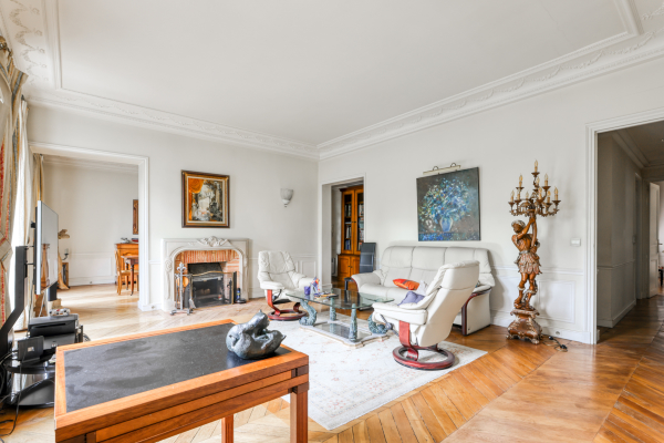 Luxury Apartment for sale in Paris 4ème, 2 496 000 €, Photo 5