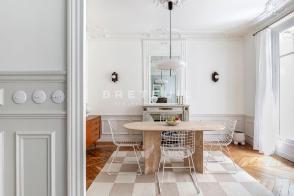 Appartement de luxe à vendre à Paris 18ème, 850 000 €, Photo 5