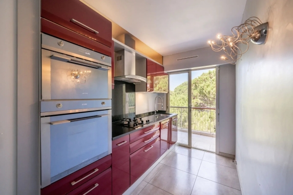 Appartement de luxe à vendre à Cannes, 375 000 €, Photo 5