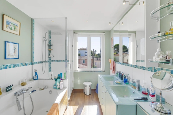 Maison de luxe à vendre à Cannes, 1 280 000 €, Photo 7