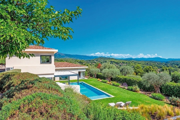 Luxury House for sale in Roquefort-les-Pins, 3 300 000 €, Photo 2