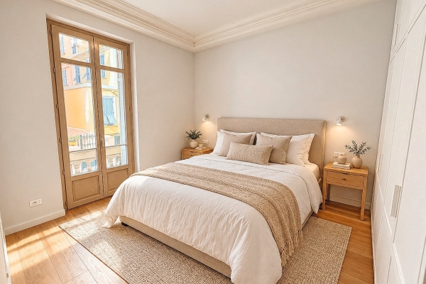 Appartement de luxe à vendre à Monaco, 3 500 000 €, Photo 2