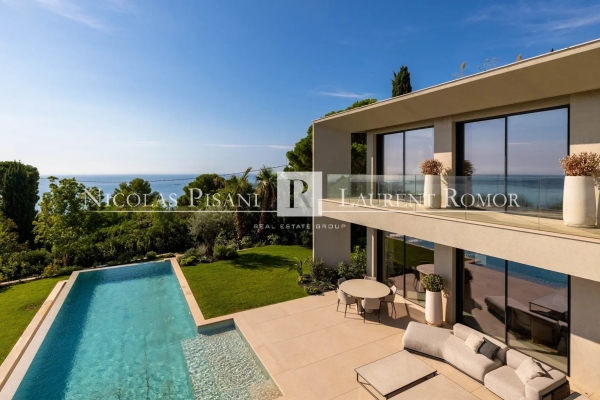 Maison de luxe à vendre à Vallauris, 17 500 000 €, Photo 2