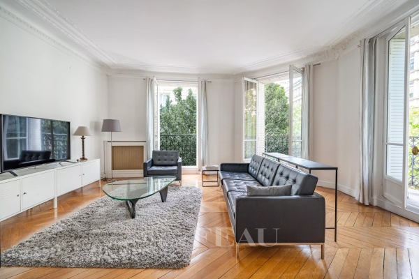 Appartement de luxe à vendre à Paris 16ème, 1 780 000 €, Photo 2