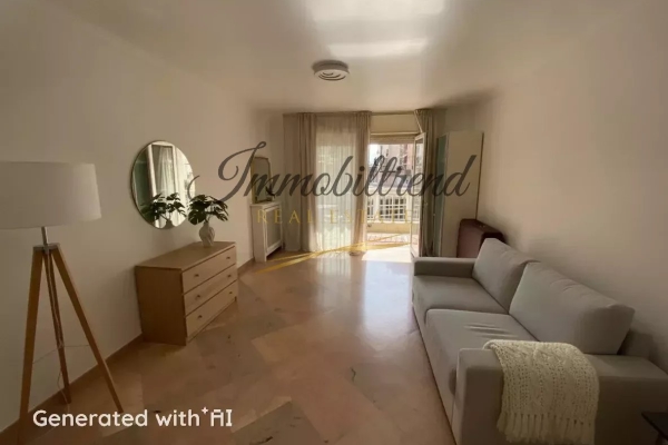 Luxury Apartment for sale in Beausoleil, 595 000 €, Photo 2