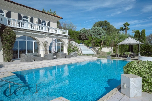 Luxury House for sale in Mandelieu-la-Napoule, 2 975 000 €, Photo 2