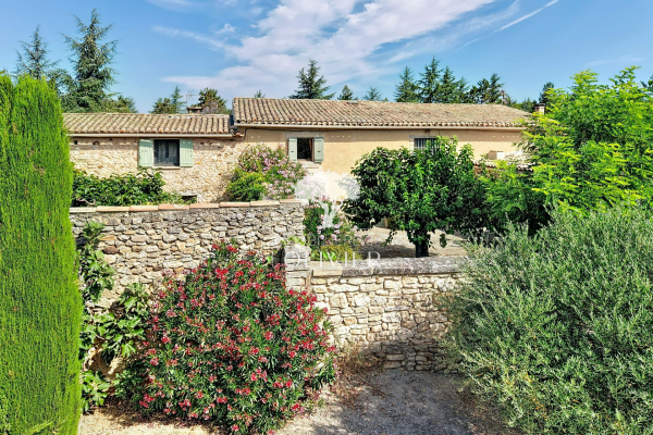 Maison de luxe à vendre à Bonnieux, 2 595 000 €, Photo 2