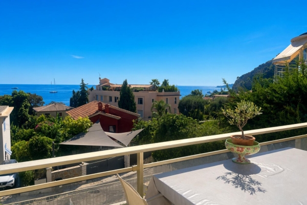 Appartement de luxe à vendre à Èze, 1 390 000 €, Photo 3