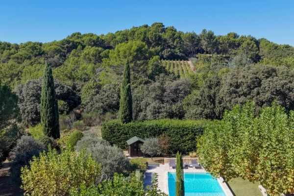Maison de luxe à vendre à Vaugines, 1 560 000 €, Photo 3