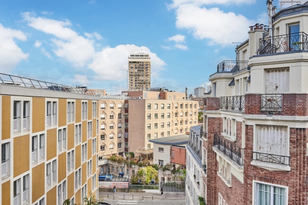 Appartement de luxe à vendre à Paris 13ème, 1 480 000 €, Photo 3