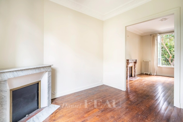Maison de luxe à vendre à Boulogne-Billancourt, 1 350 000 €, Photo 3