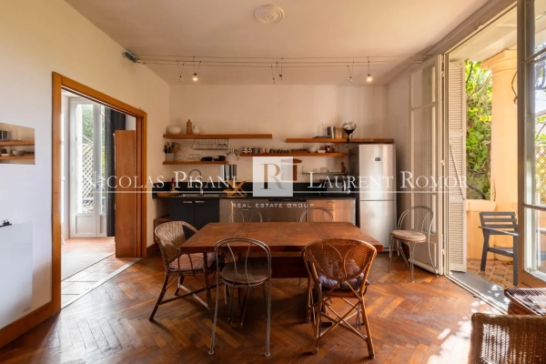 Appartement de luxe à vendre à Saint-Jean-Cap-Ferrat, 1 170 000 €, Photo 3