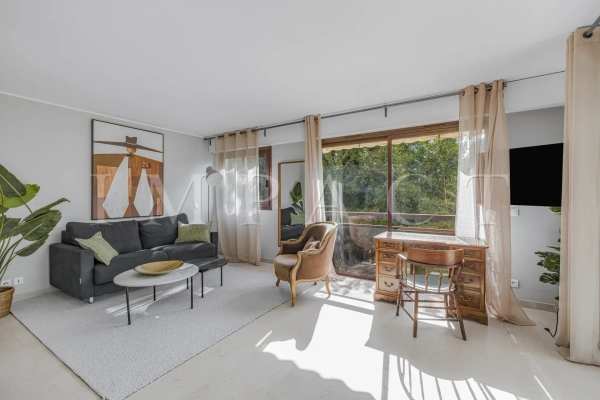 Appartement de luxe à vendre à Cannes, 369 000 €, Photo 3