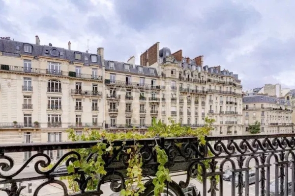 Appartement de luxe à vendre à Paris 16ème, 2 750 000 €, Photo 3