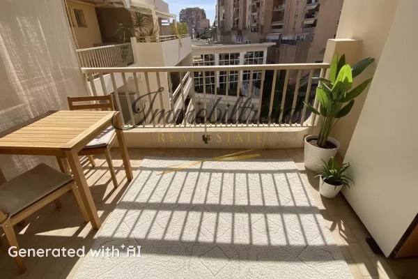 Luxury Apartment for sale in Beausoleil, 595 000 €, Photo 3