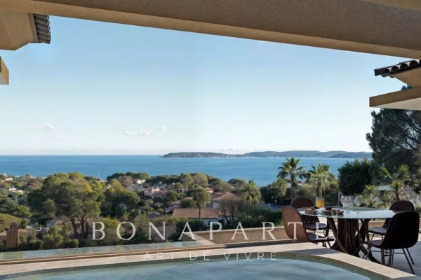 Maison de luxe à vendre à Sainte-Maxime, 6 400 000 €, Photo 3