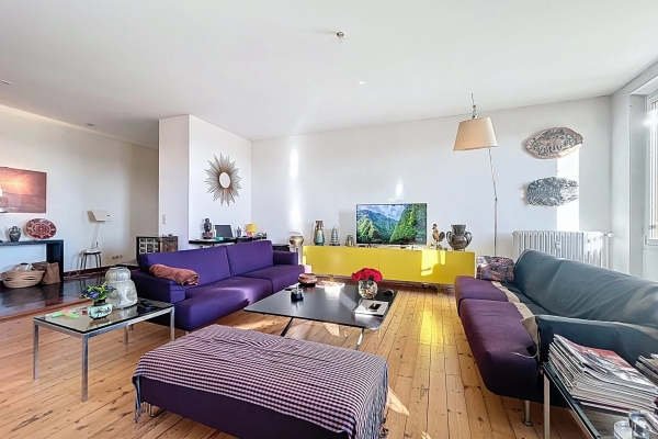Appartement de luxe à vendre à Cannes, 899 300 €, Photo 3