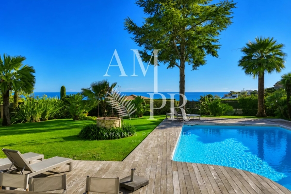 Maison de luxe à vendre à Cannes, 3 990 000 €, Photo 4