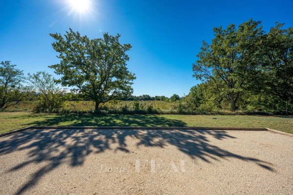 Maison de luxe à vendre à Vaugines, 1 560 000 €, Photo 4