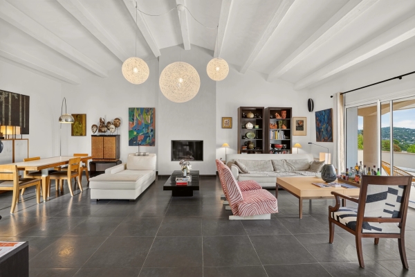 Maison de luxe à vendre à Mougins, 1 690 000 €, Photo 4