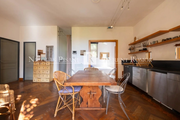 Appartement de luxe à vendre à Saint-Jean-Cap-Ferrat, 1 170 000 €, Photo 4