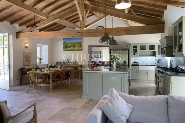 Luxury House for sale in Vic-Fezensac, 975 000 €, Photo 4