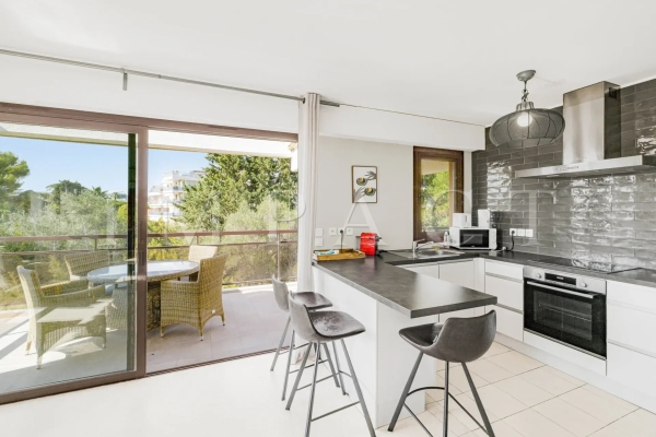 Appartement de luxe à vendre à Cannes, 399 000 €, Photo 4